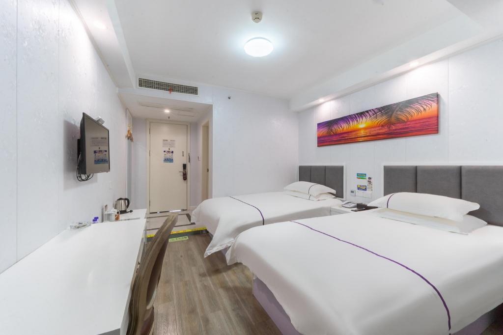 Фото Rong Le Business Hotel