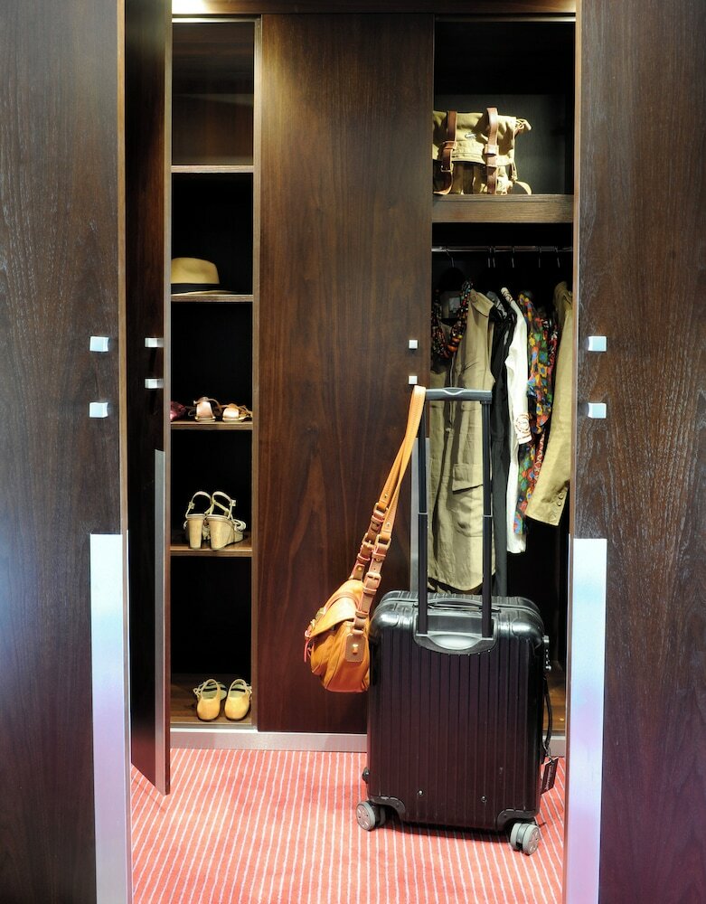 Фото Crowne Plaza Montpellier Corum