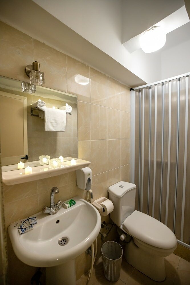 Фото New Cairo Heart Hotel