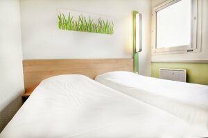 Ibis budget Chateaudun (Centre-Val de Loire, Eure-et-Loir, Châteaudun), hotel