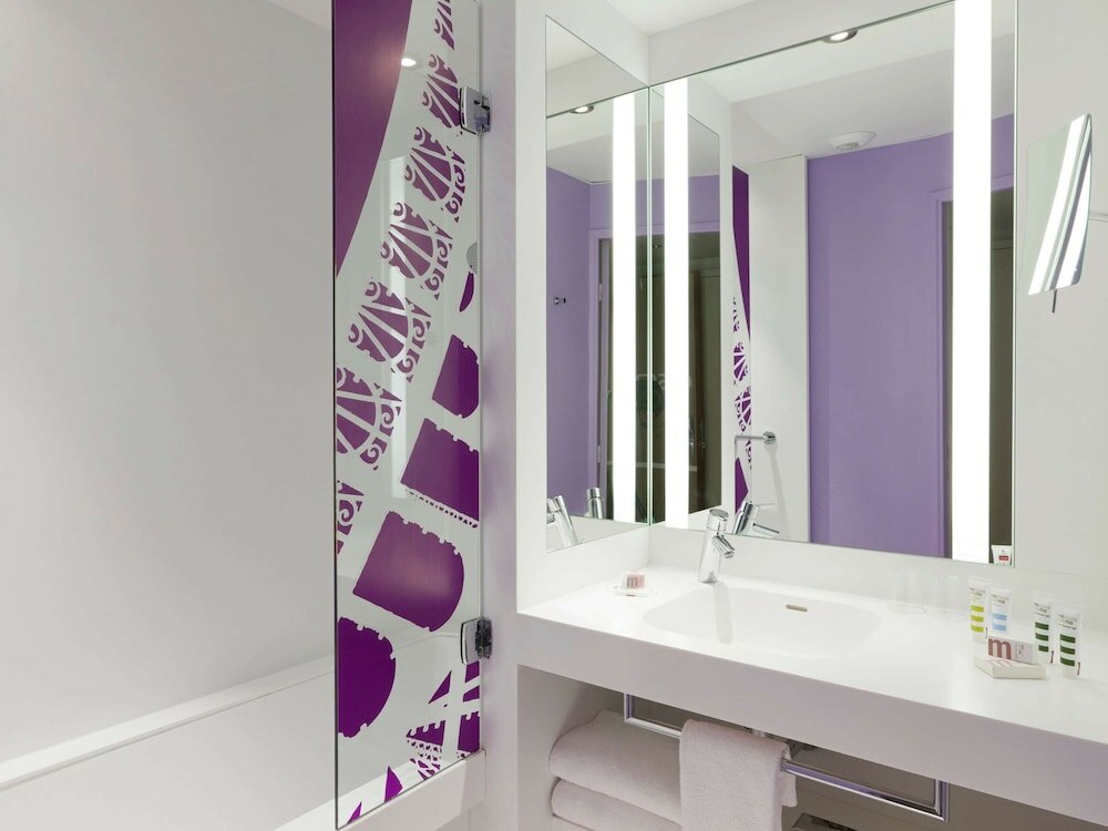 Фото Hôtel Mercure Paris Centre Tour Eiffel