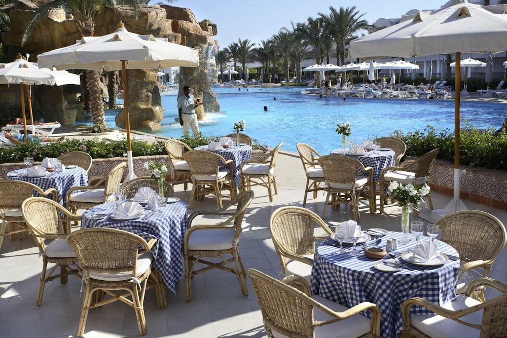 Фото Baron Palms Resort Sharm El Sheikh