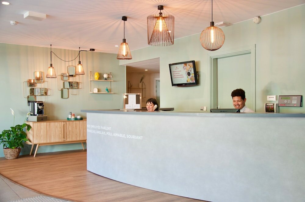 Фото Appart'City Confort Montpellier Ovalie I