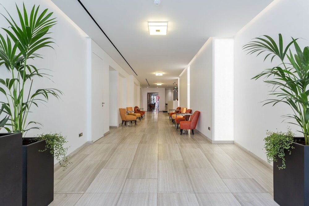 Фото Hotel De Castiglione