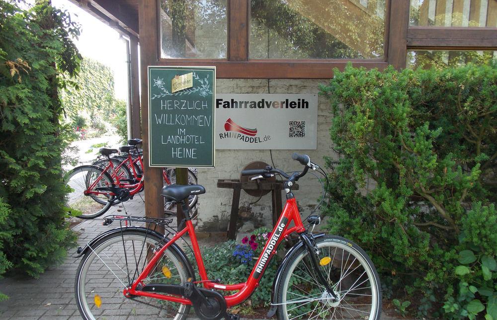 Фото Landhaus Kyritz