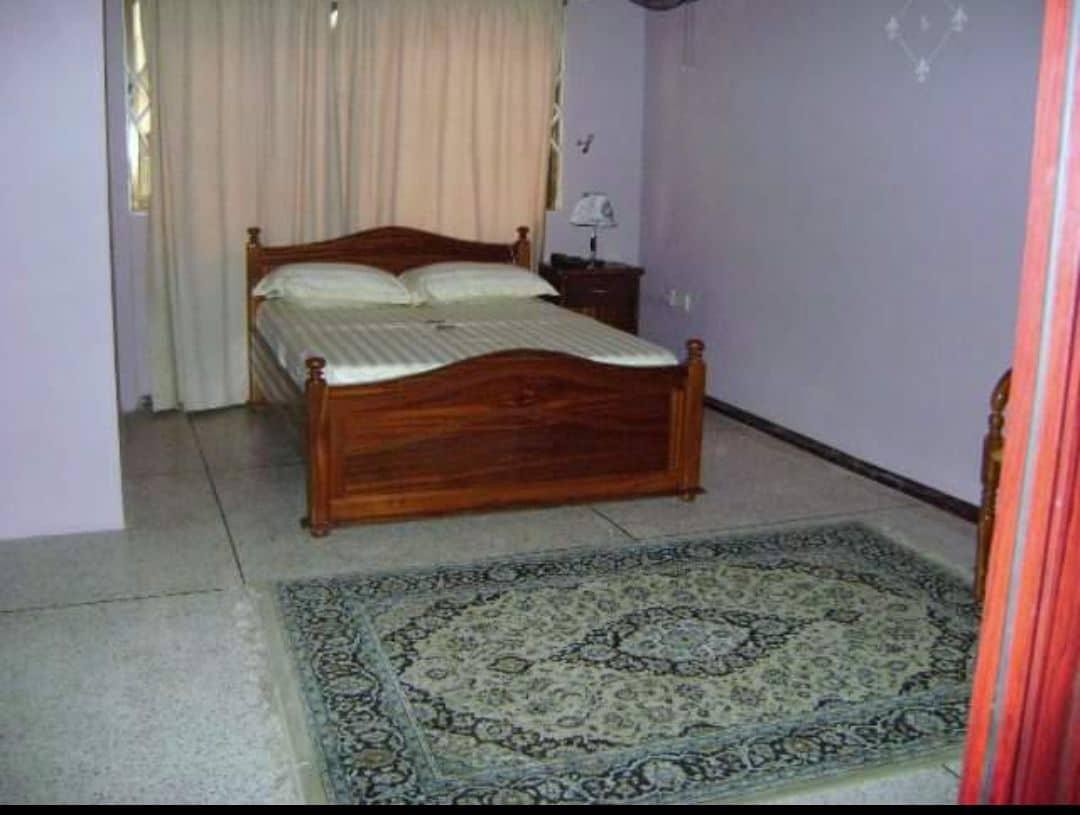 Фото East Airport Guesthouse