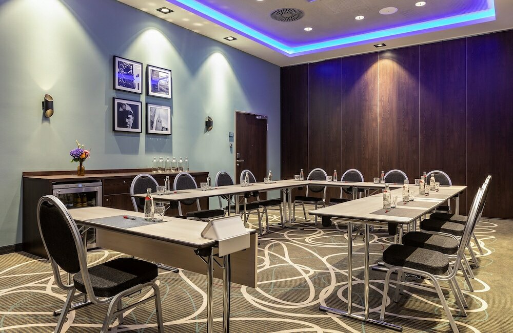 Фото Leonardo Hotel Dortmund