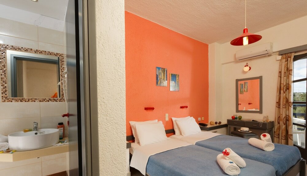 Фото Agrabella Hotel