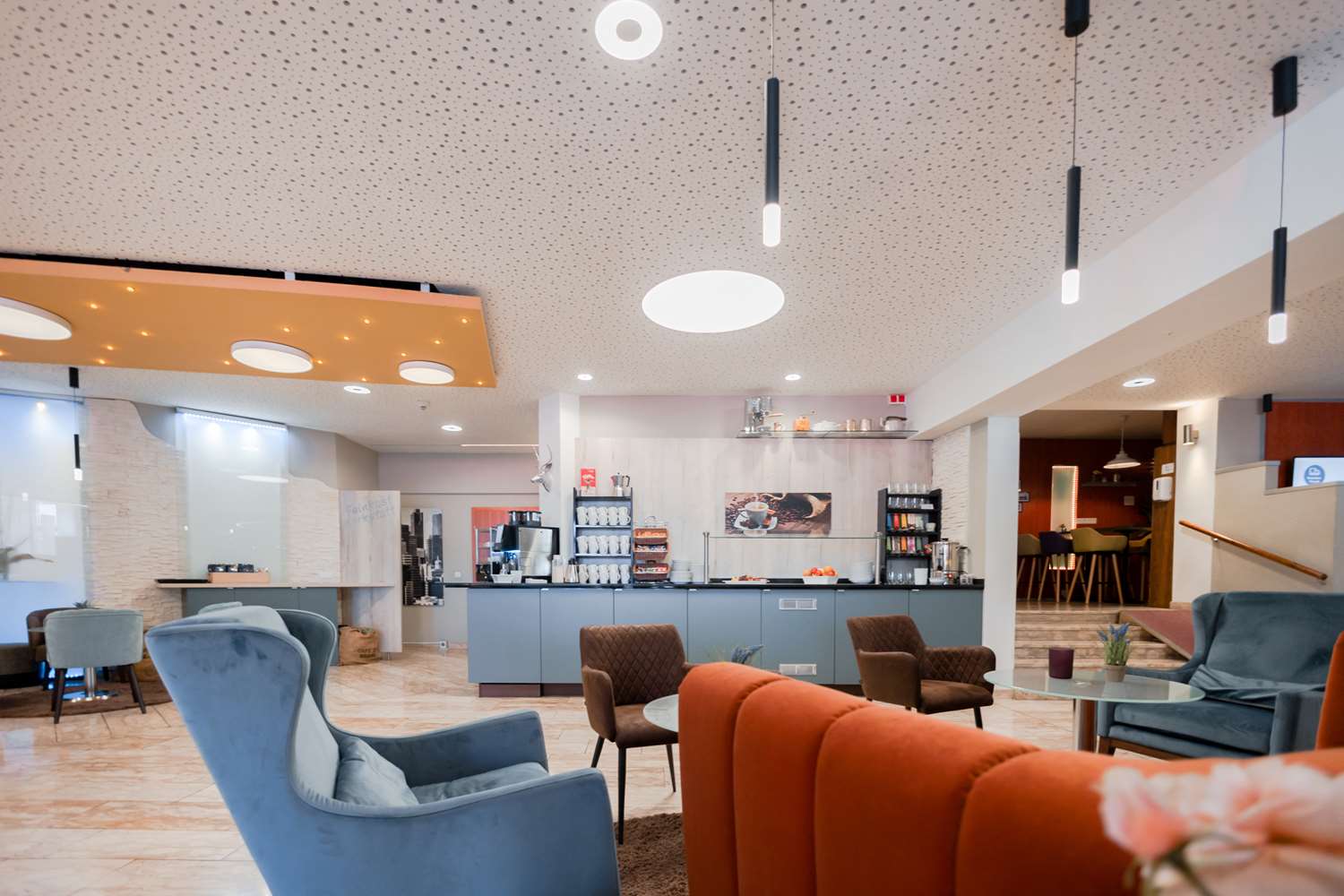 Фото Best Western Hotel Ambassador