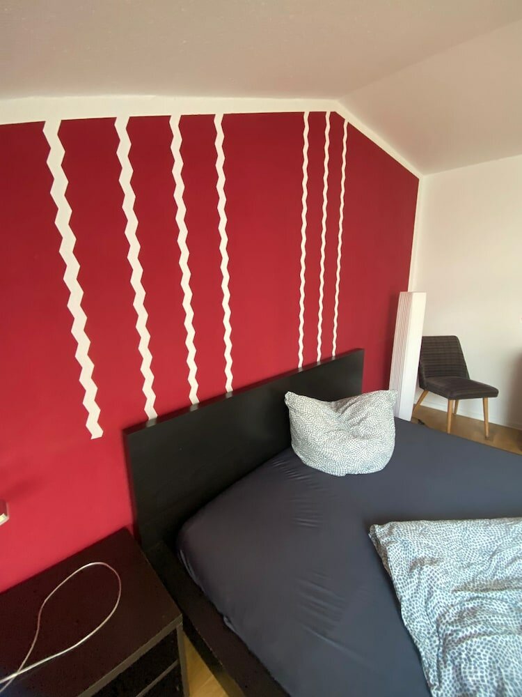 Фото Gwuni Mopera B u. B