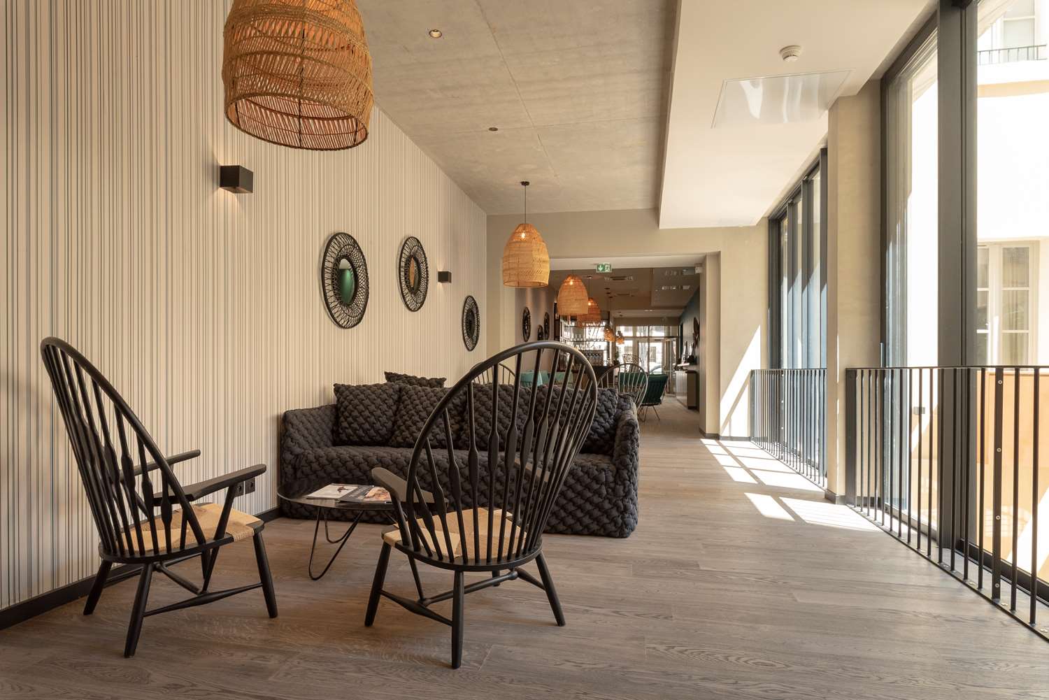 Фото Best Western Plus Hotel La Joliette