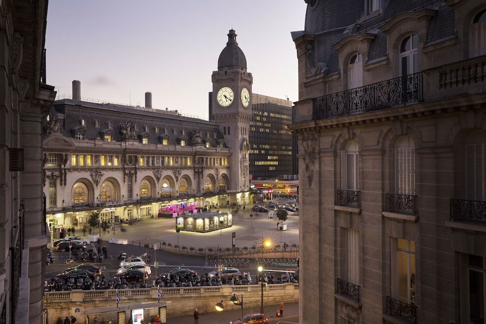 Фото Hotel Palym