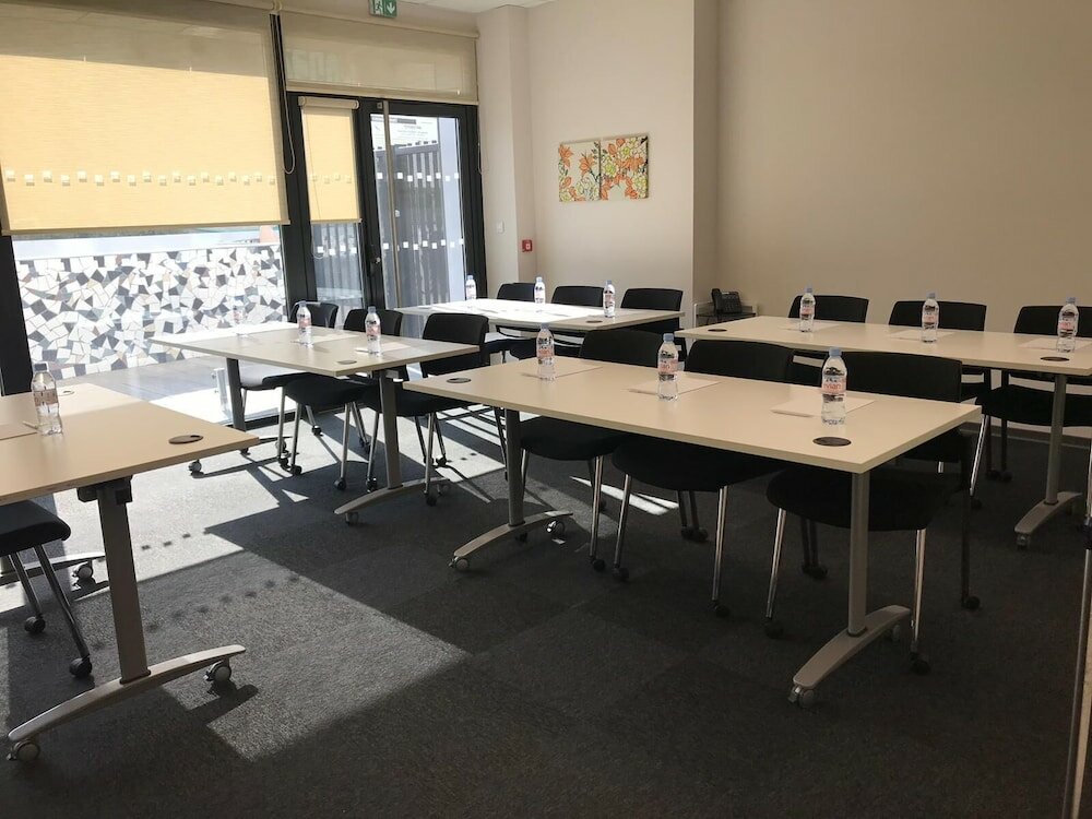 Фото Toyoko Inn Marseille Saint Charles