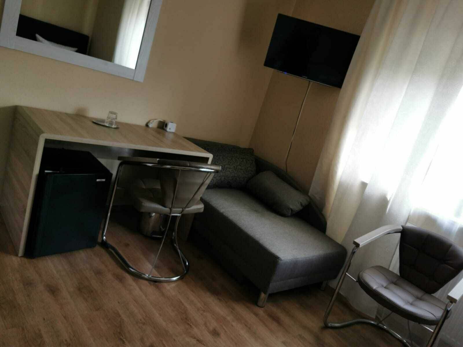 Фото Hotel-Residenz Oberurseler Hof