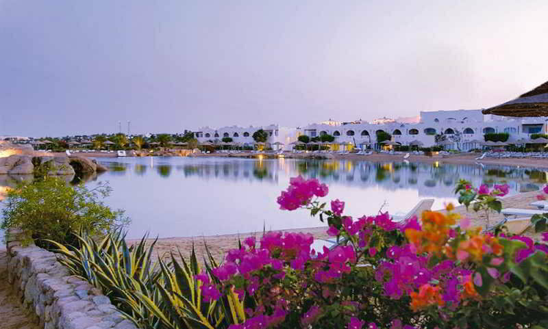 قاعدة ، منزل عطلة Domina Coral Bay Kings Lake ، شرم الشيخ، صورة