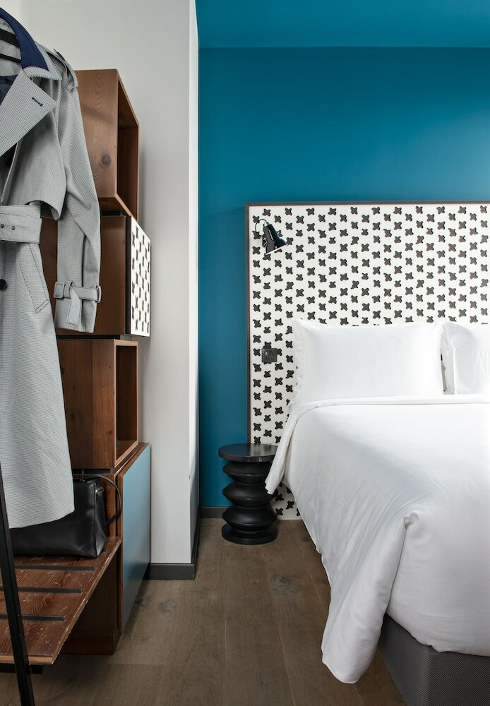 Фото Boma easy living hotel