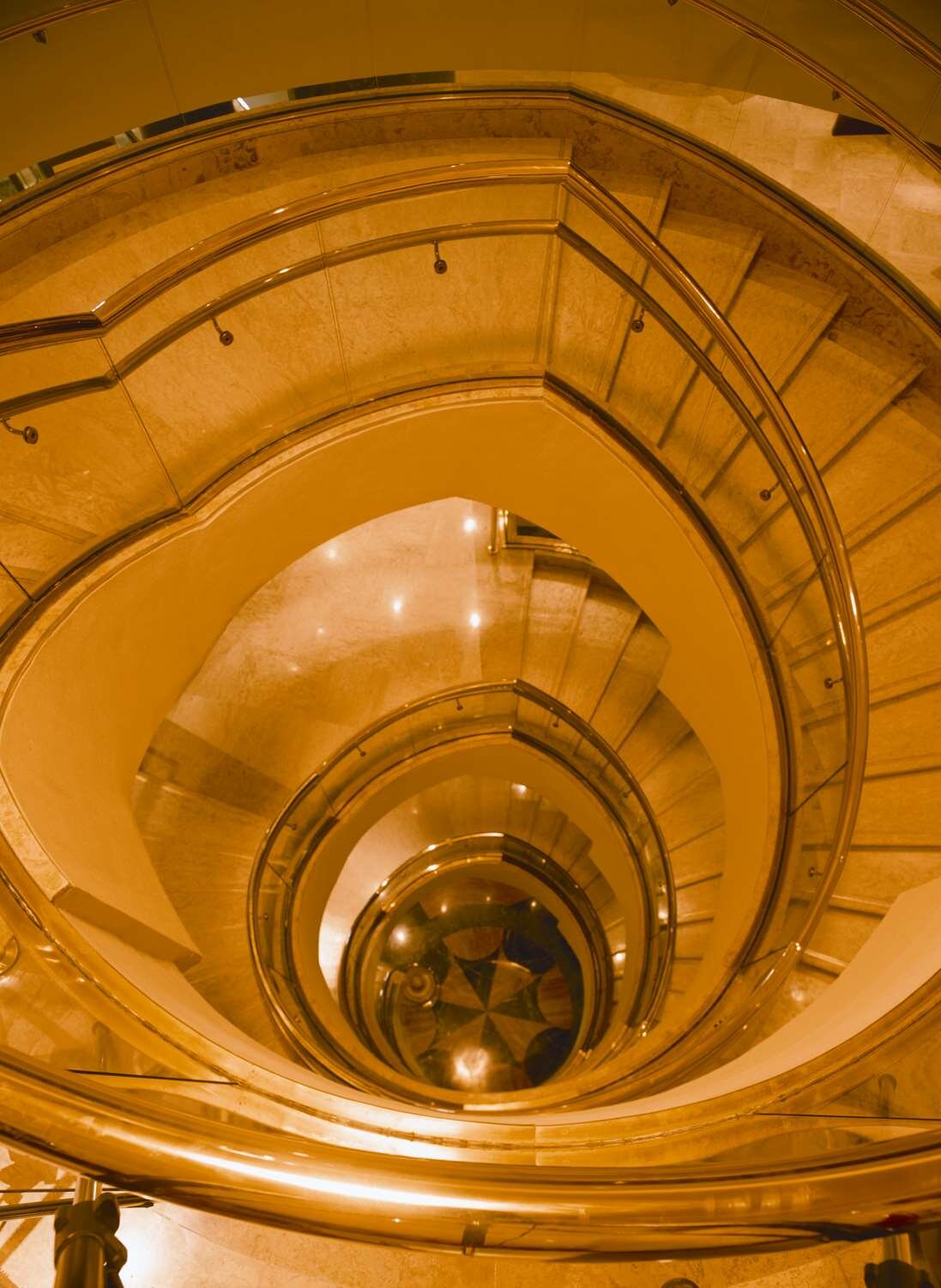 Фото Hilton Cairo Grand Nile