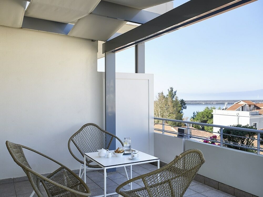 Фото Pharae Palace Hotel