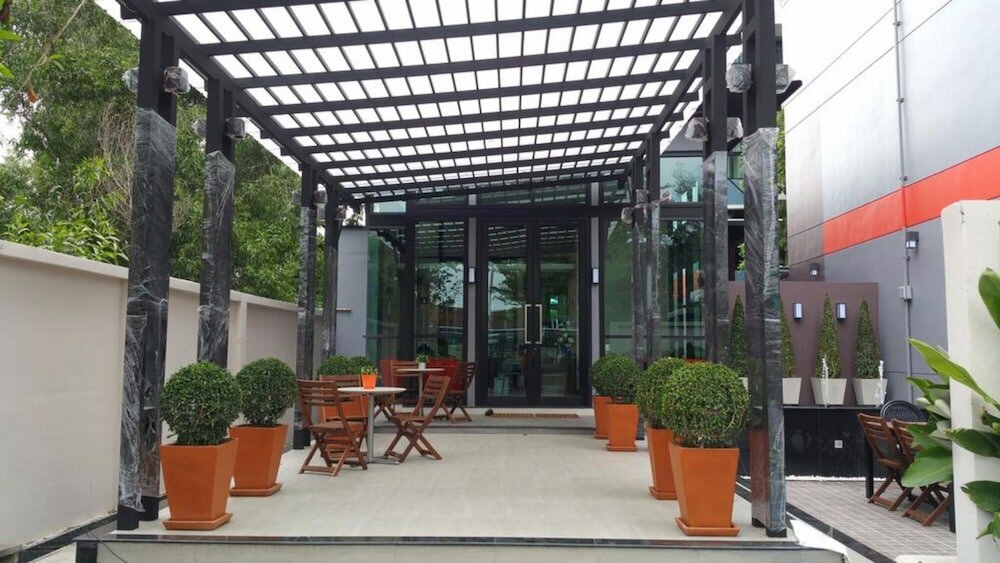 Фото отеля 5