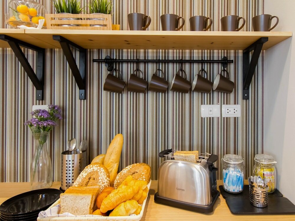 Фото Fortune D Hotel Maesot