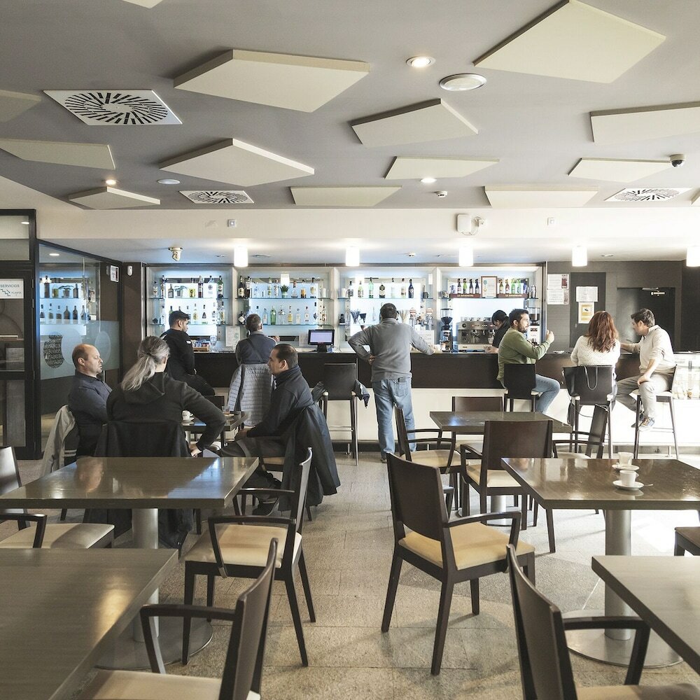 Фото Hotel & SPA Real Ciudad de Zaragoza