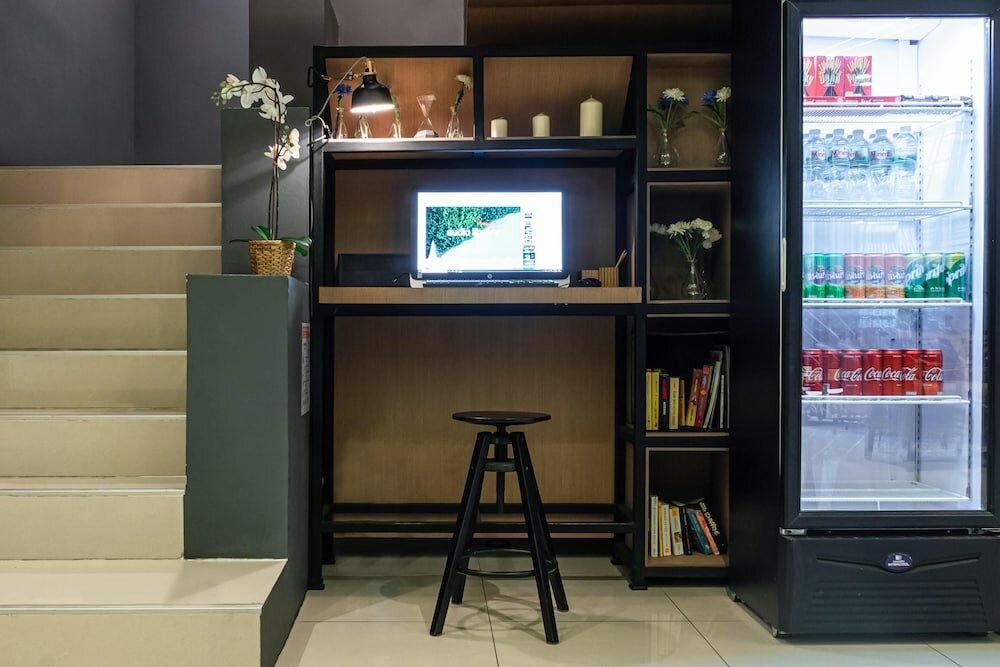 Фото Ploen Place Residence