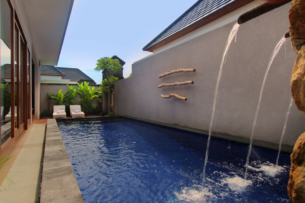 Фото Bali Nyuh Gading Villa