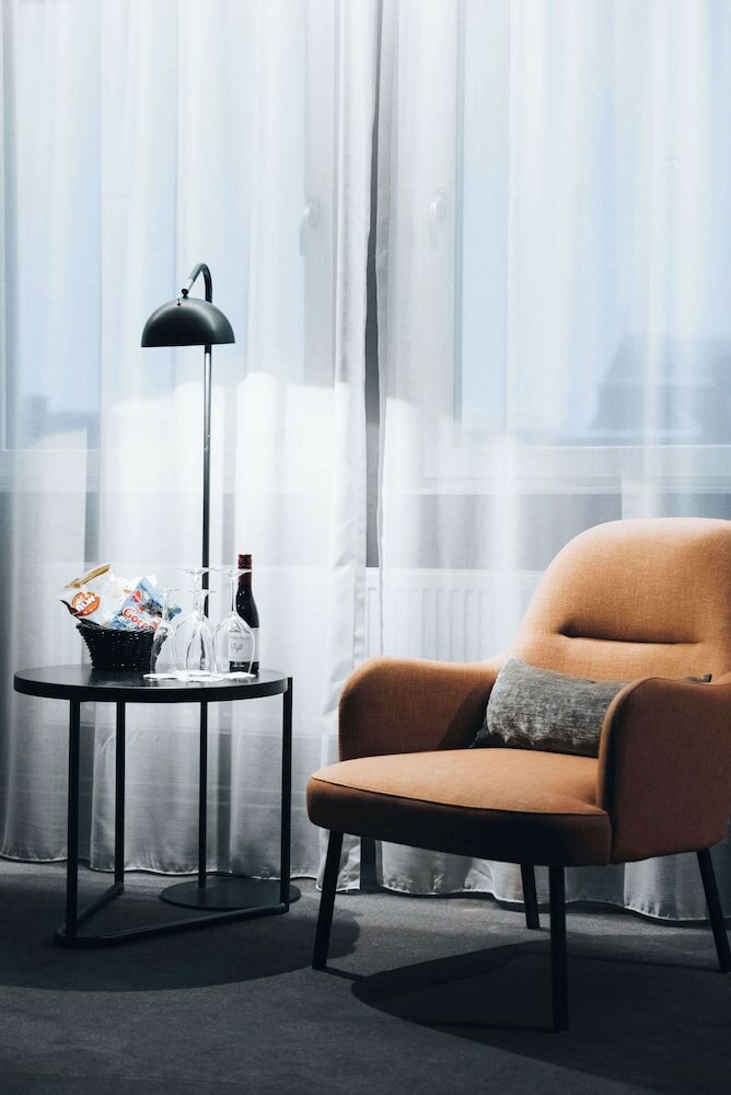 Фото Clarion Hotel Gillet