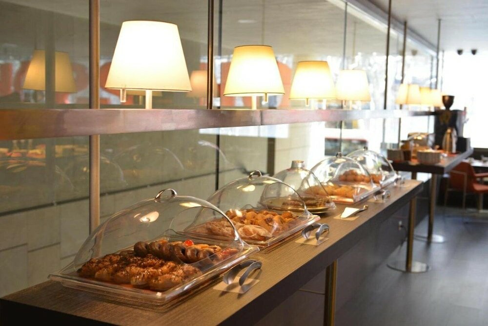 Фото Hotel Soho Barcelona