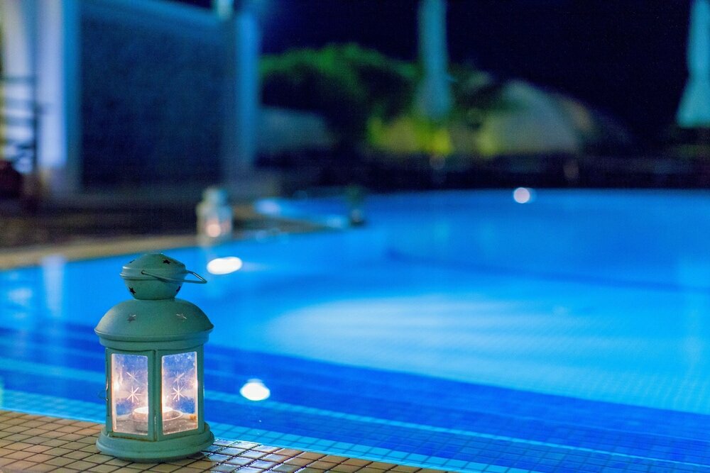 Фото Hotel Kalimera