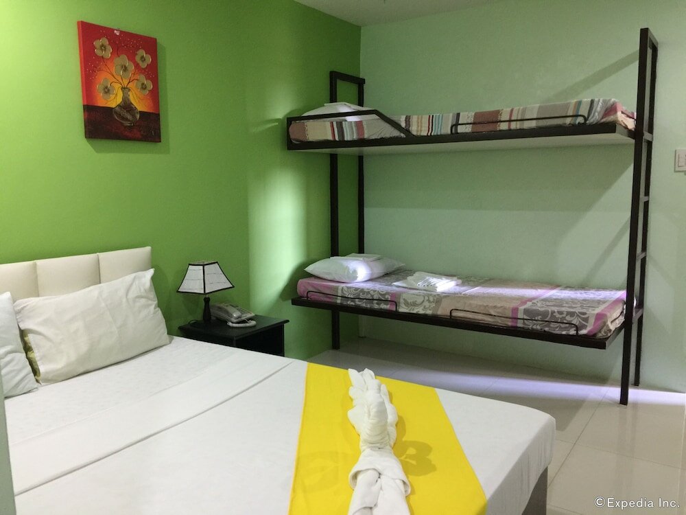 Фото Staylite Park B&b