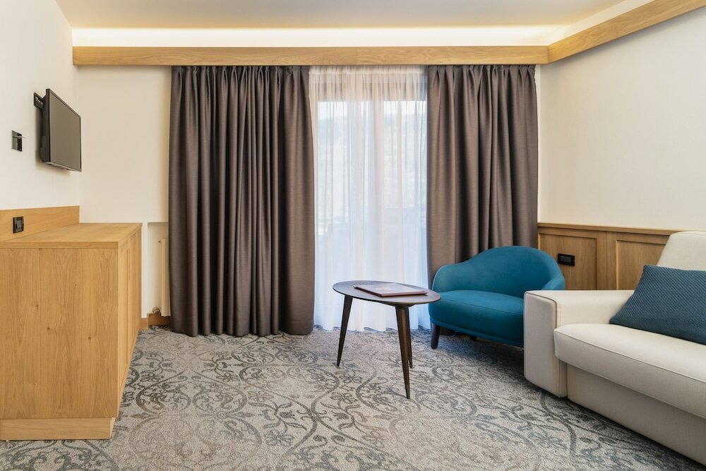 Фото Lajadira Hotel & SPA