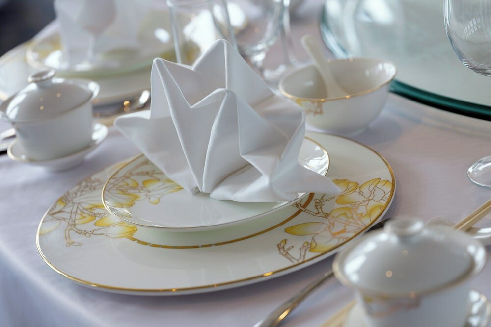 Фото Le Méridien Shanghai, Minhang