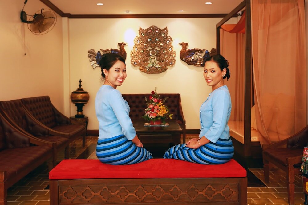 Фото Viangluang Resort