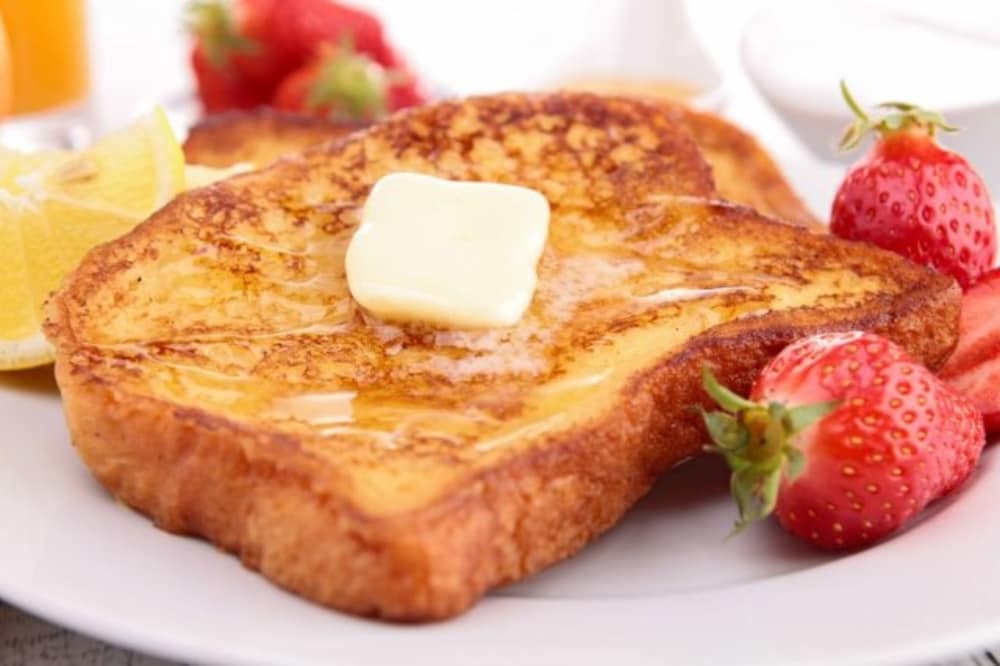 Фото Milhouse Avenue