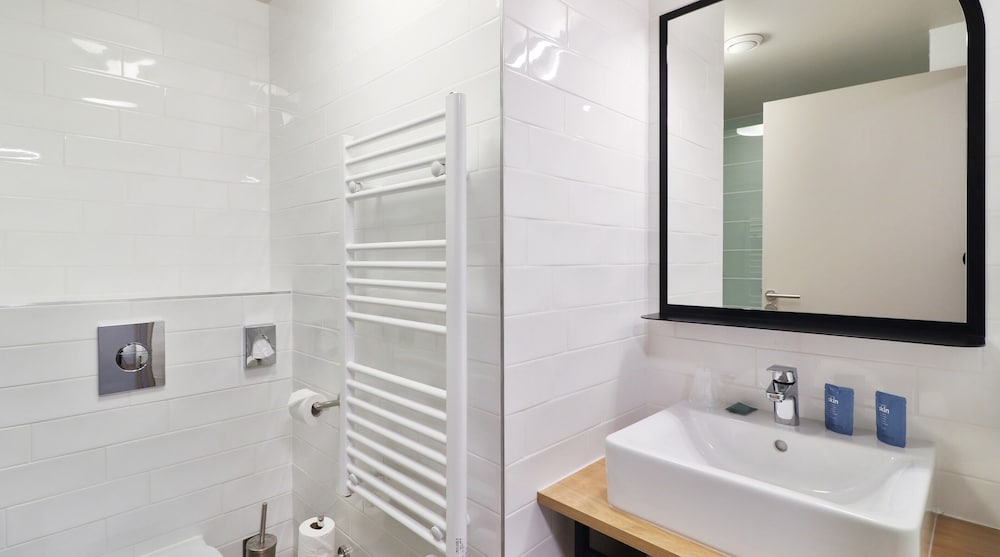 Фото Apts Appart'city Toulouse Labege