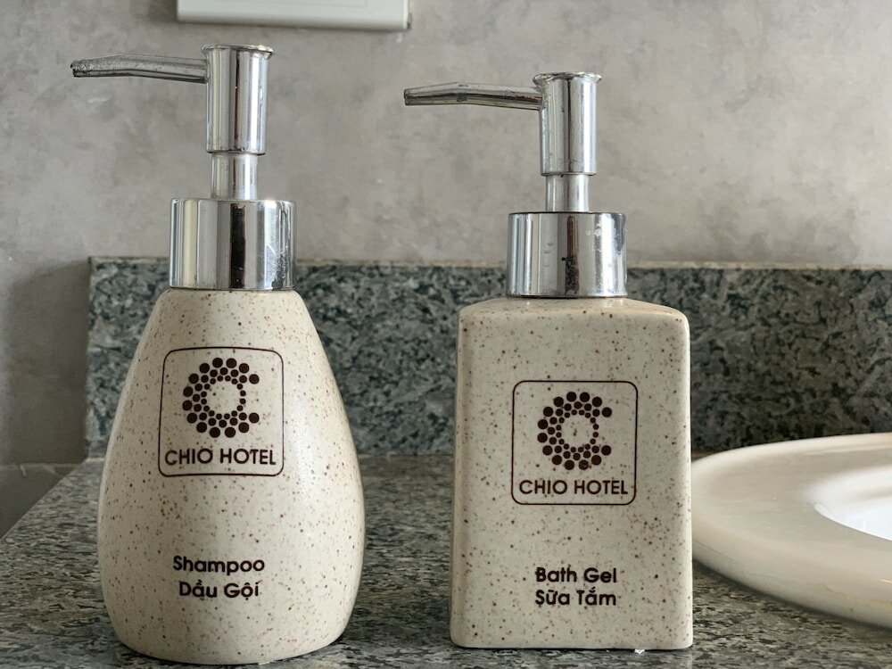 Фото Chio Hotel and Apartment