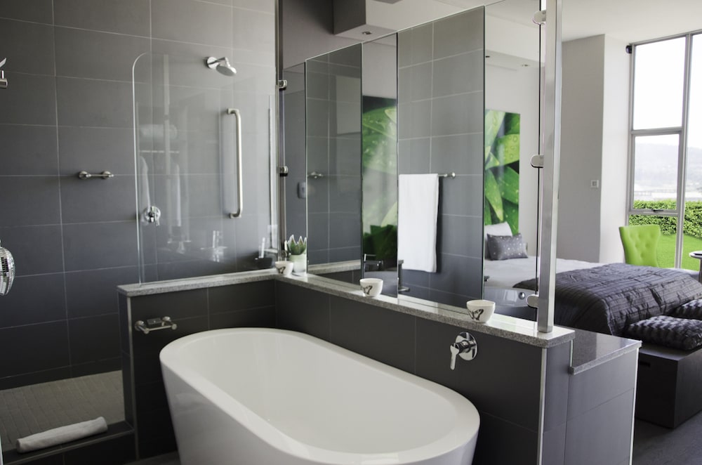 Фото Chill Pepper Boutique Hotel