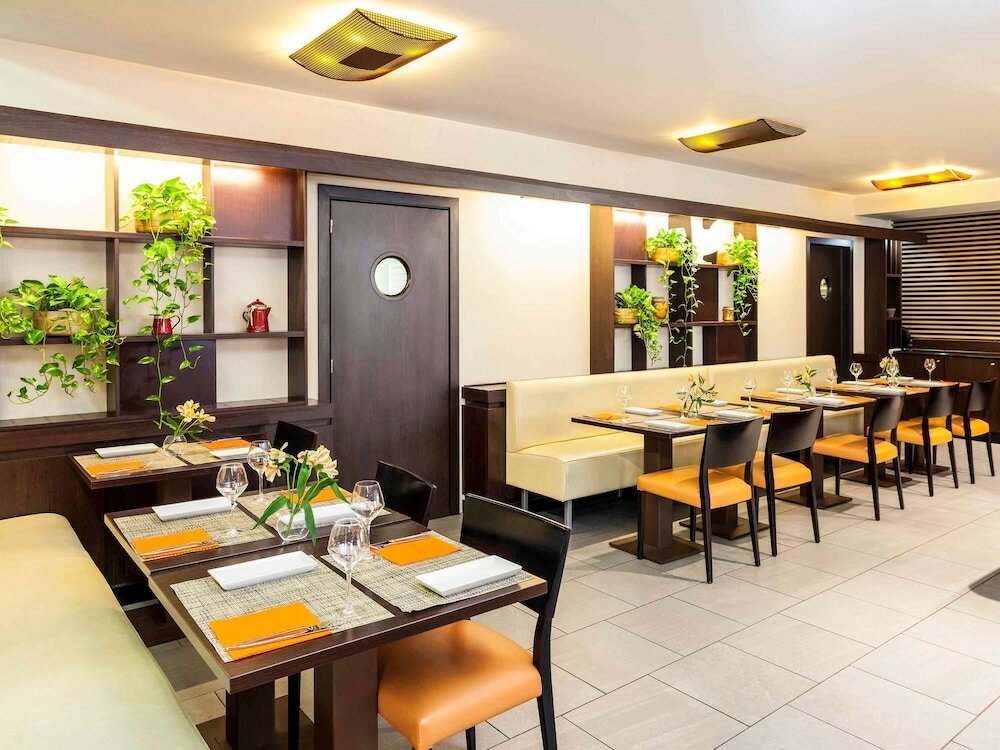 Фото Ibis Madrid Calle Alcalá