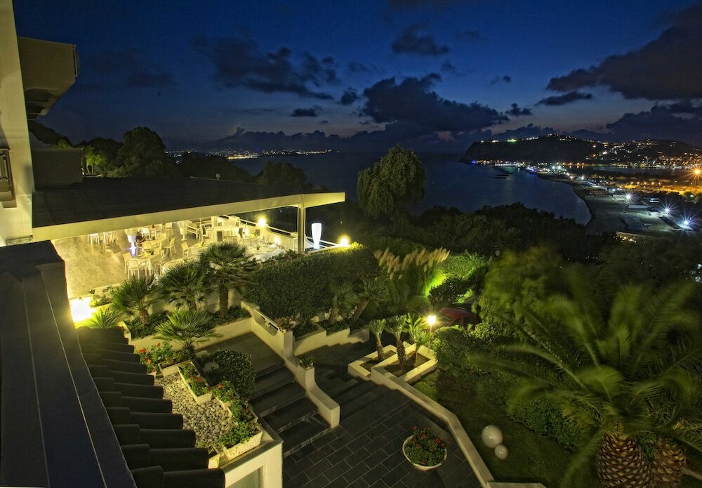 Фото Cala Moresca Hotel