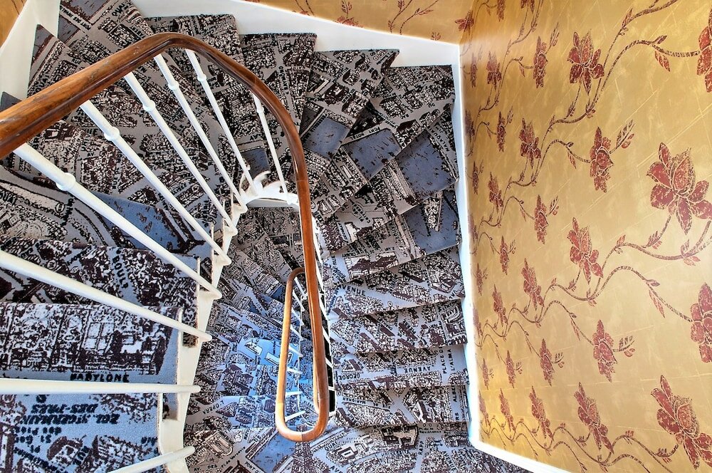 Фото Hôtel Romance Malesherbes