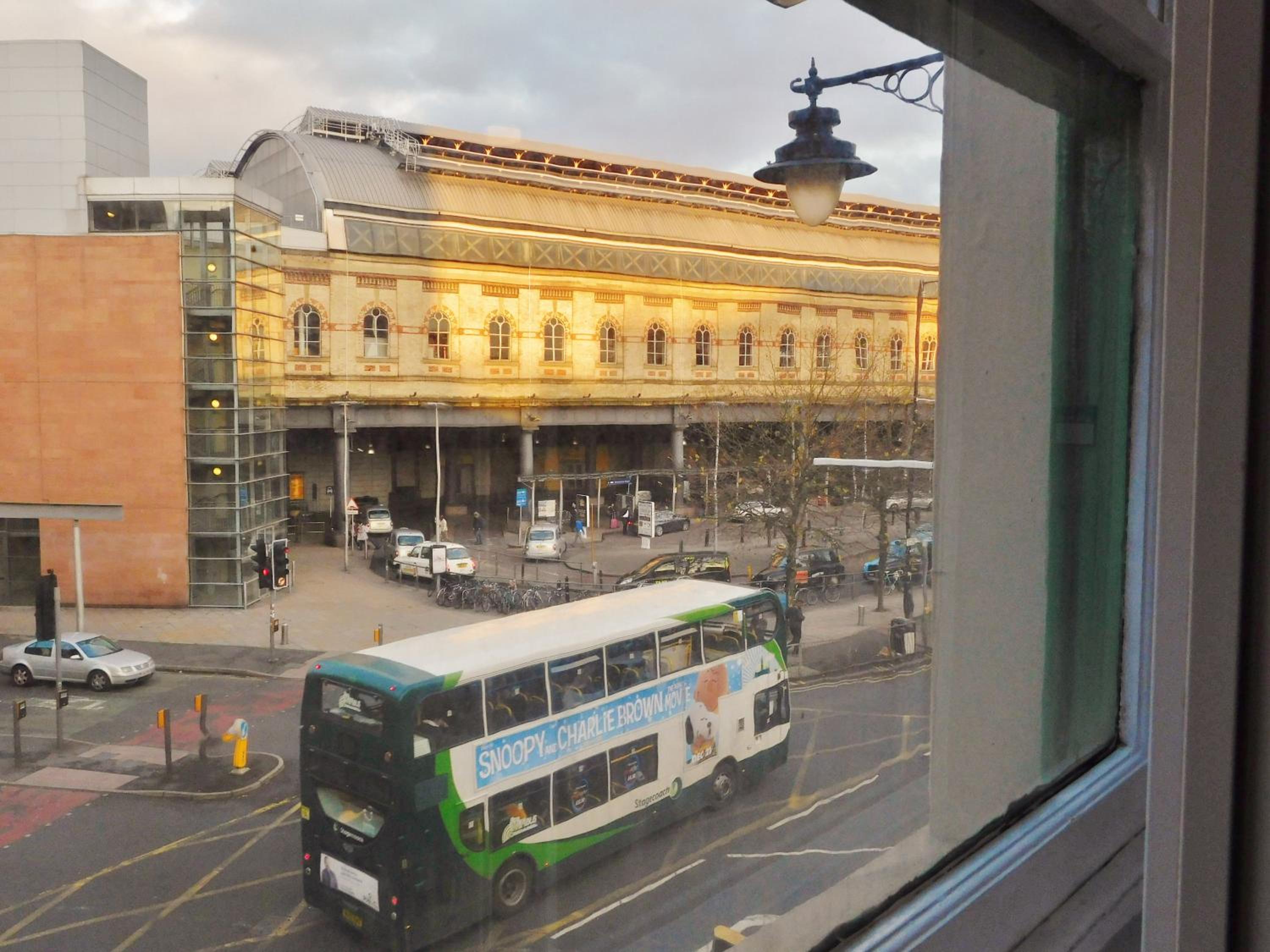 Фото отеля 3