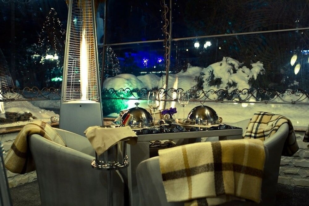 Фото Diplomat Hotel