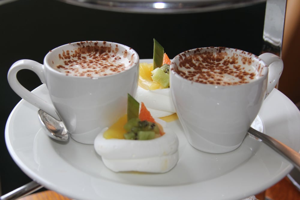 Фото Yarrow Hotel