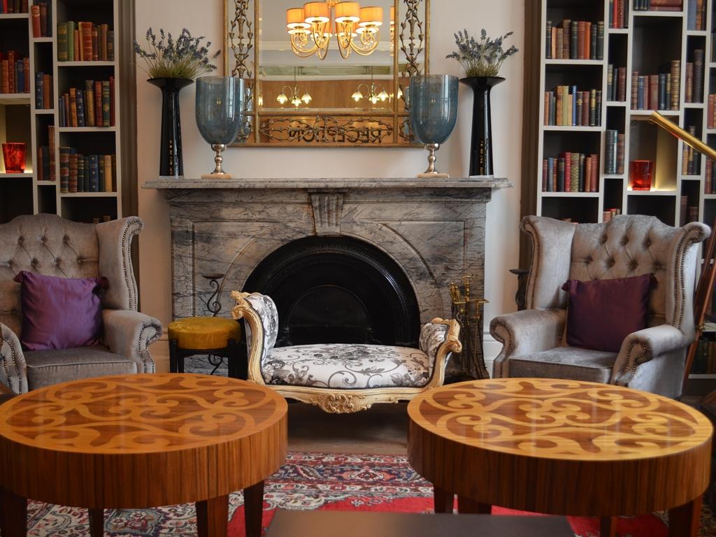 Фото Лексхэм Гарденс