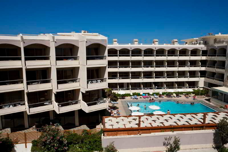 Фото Island Resorts Marisol Hotel