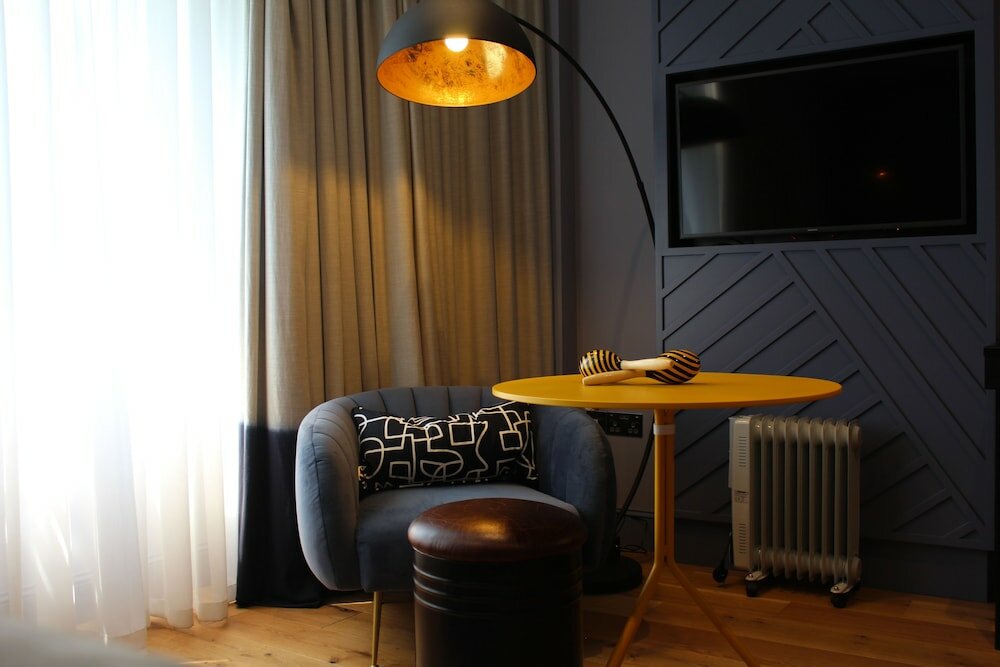 Фото Gardens Hotel