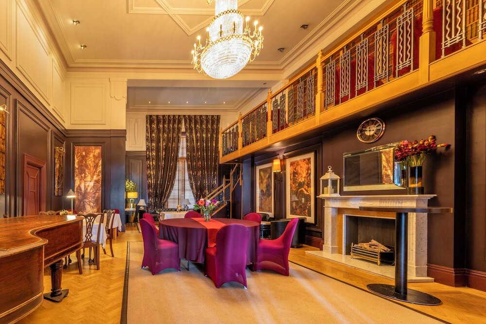 Фото Cavendish Hotel