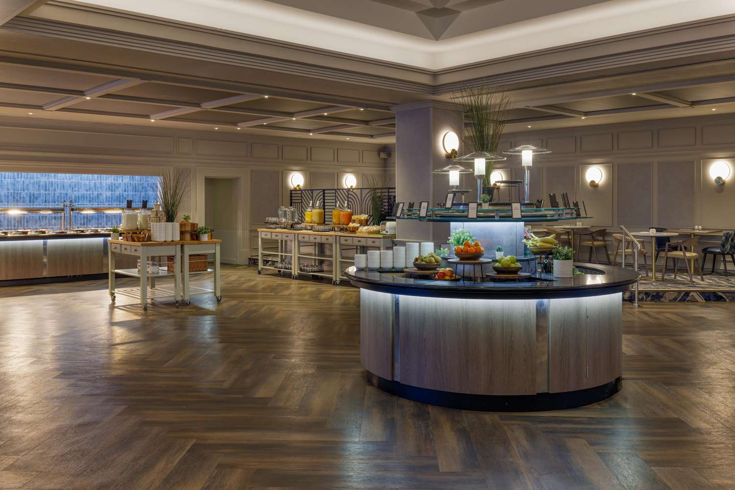 Фото Hilton Leeds City