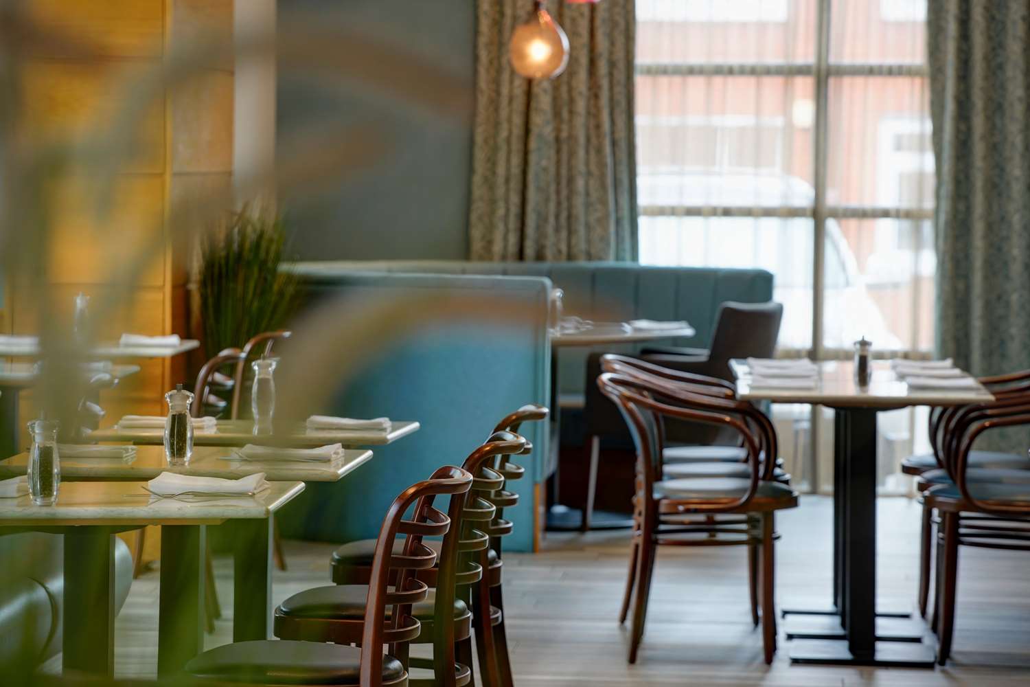 Фото Best Western Manchester Altrincham Cresta Court Hotel